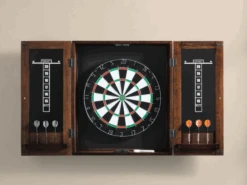 Imperial Dart Cabinet