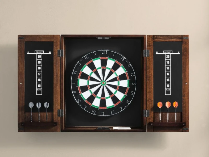 Imperial Dart Cabinet 3 Imperial Dart Cabinet