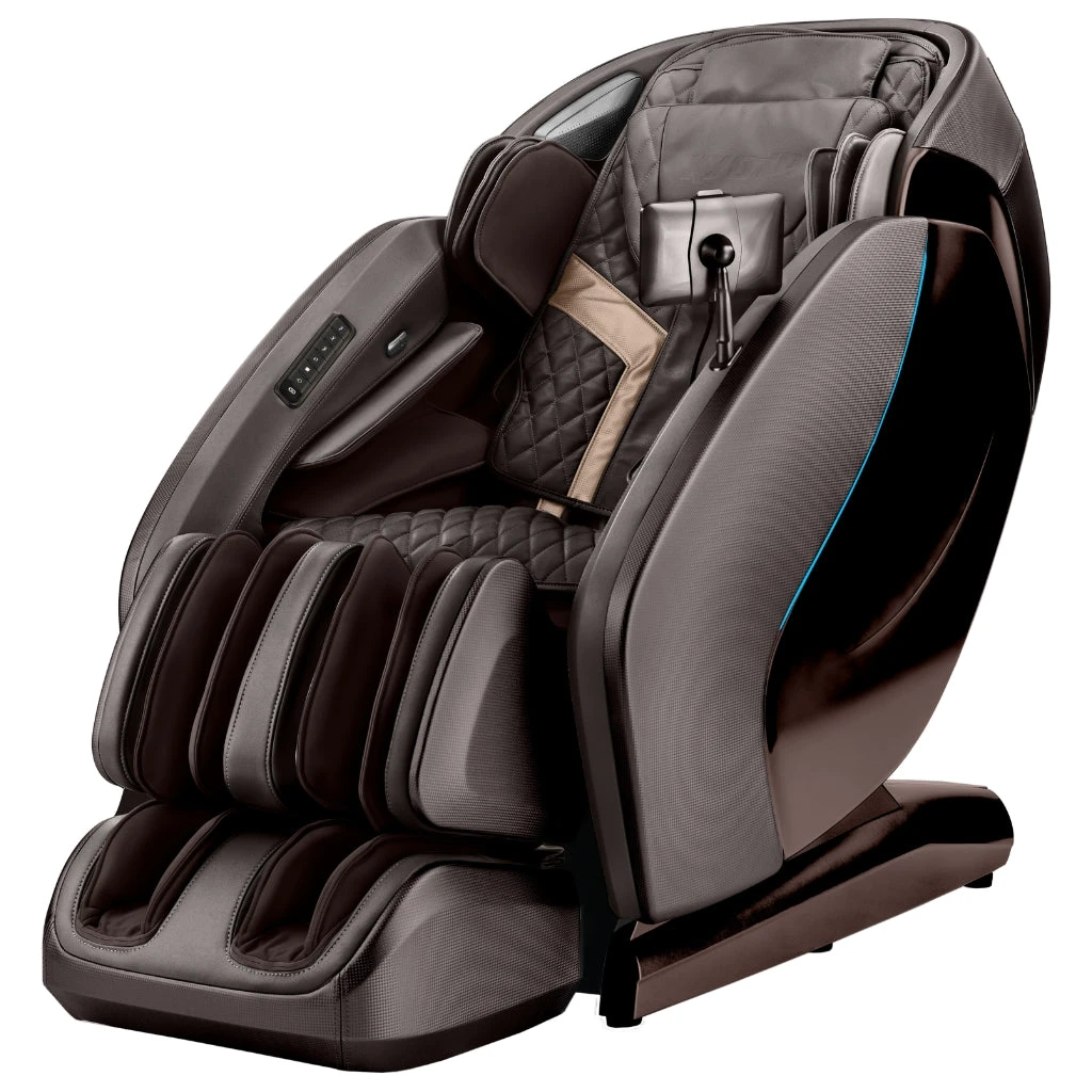 Kyota Hatsumei M900 4D AI Massage Chair 3 Kyota Hatsumei M900 4D AI Massage Chair