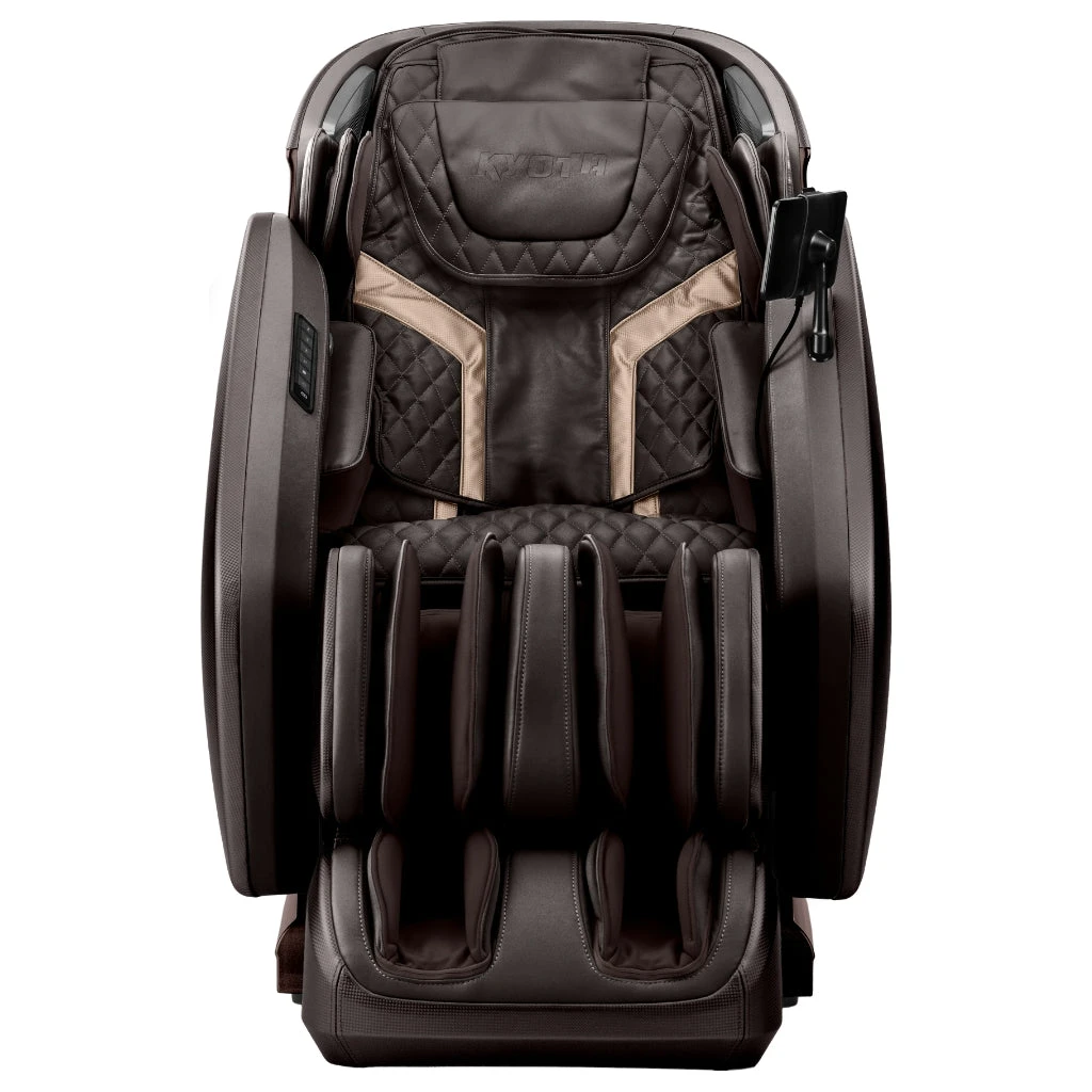 Kyota Hatsumei M900 4D AI Massage Chair 5 Kyota Hatsumei M900 4D AI Massage Chair - Image 3