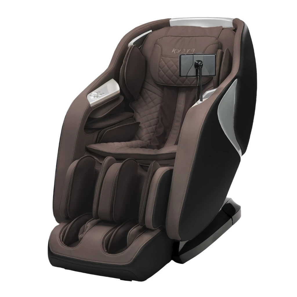 Kyota Joubu M880 4D Massage Chair 4 Kyota Joubu M880 4D Massage Chair - Image 2