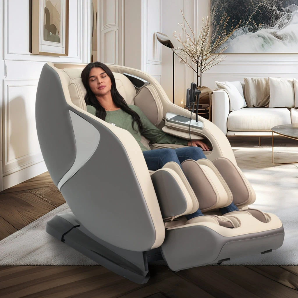 Kyota Joubu M880 4D Massage Chair 11 Kyota Joubu M880 4D Massage Chair - Image 9