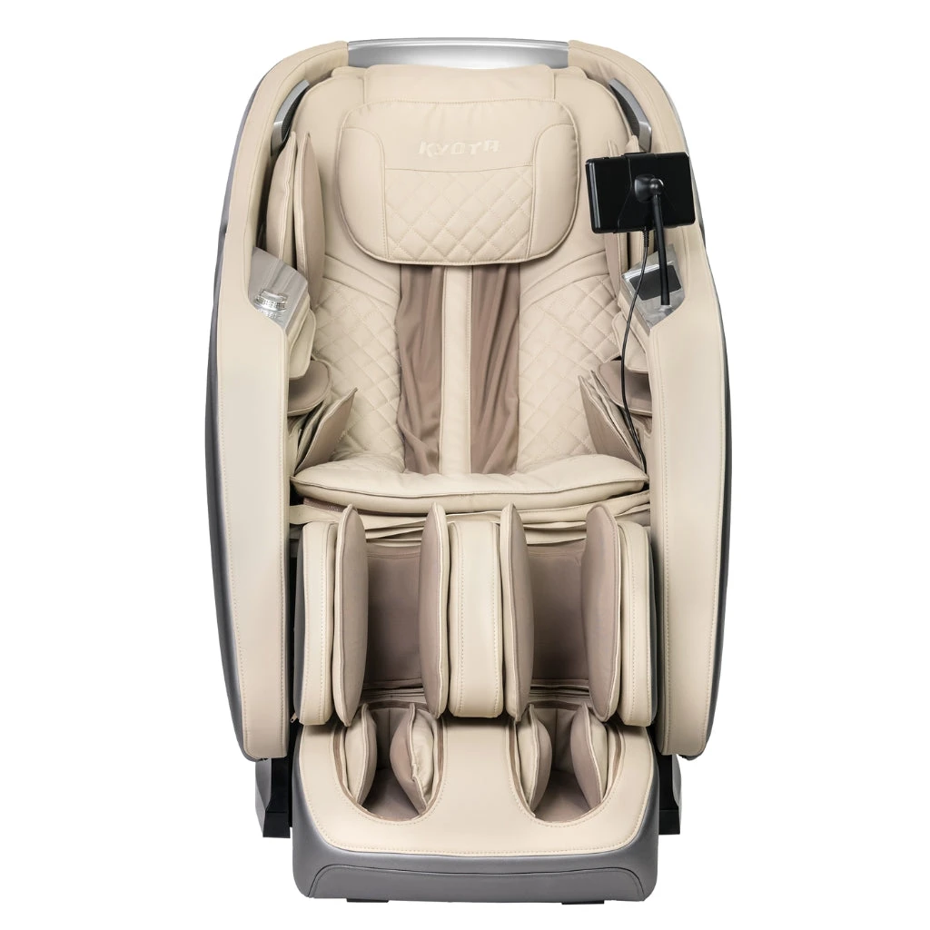 Kyota Joubu M880 4D Massage Chair 5 Kyota Joubu M880 4D Massage Chair - Image 3