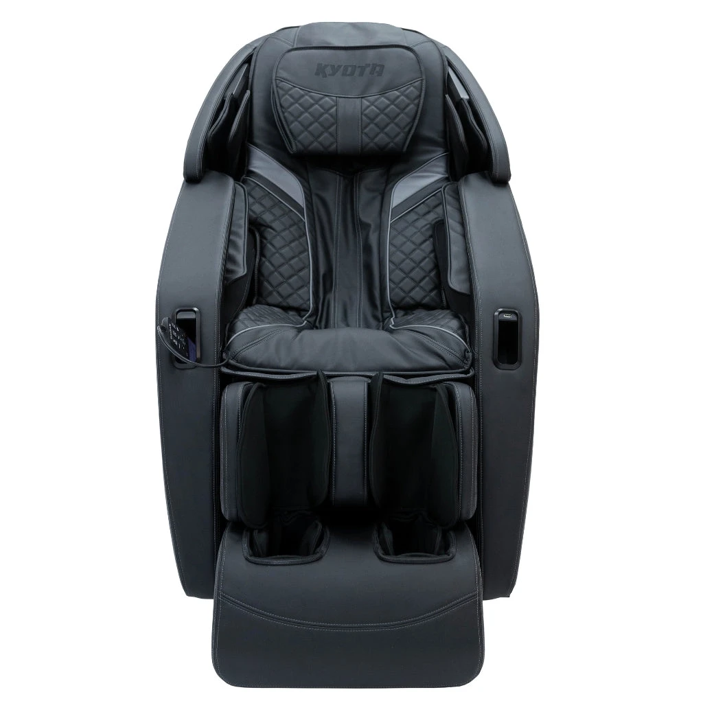 Kyota Yugana M780 4D Massage Chair 6 Kyota Yugana M780 4D Massage Chair - Image 4