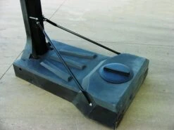 First Team OmniSlam Portable Basketball Goal -Game Series Store OmniChamp Tank 76b52f73 69d1 490d bd52 d769bc5db531