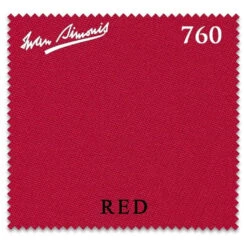 Simonis 760 Cloth 22 Simonis 760 Cloth -Game Series Store Simonis 760 Cloth Red