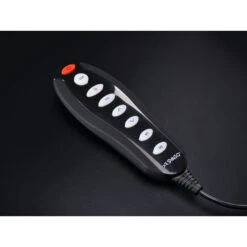 Svago Lite SV200 Zero Gravity Certified Refurbished Recliner -Game Series Store Svago Lite SV200 Zero Gravity Recliner Remote Game Room Spot