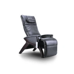 Svago Newton ZGR SV630 Zero Gravity Recliner -Game Series Store Svago Newton SV630 Zero Gravity Recliner Grey Game Room Spot