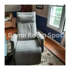 Svago Swivel SV500 Zero Gravity Recliner -Game Series Store Svago Swivel SV500 Zero Gravity Recliner Display Game Room Spot