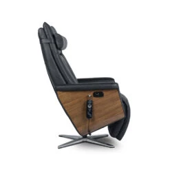 Svago Swivel SV500 Zero Gravity Recliner -Game Series Store Svago Swivel SV500 Zero Gravity Recliner side Game Room Spot