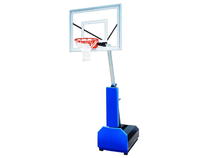 First Team Fury Portable Basketball Goal 3 First Team Fury Portable Basketball Goal