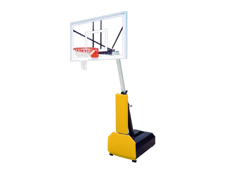 First Team Fury Portable Basketball Goal 11 First Team Fury Portable Basketball Goal - Image 9