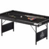 Fat Cat Trueshot 6' Folding Billiard Table 2 Fat Cat Trueshot 6' Folding Billiard Table -Game Series Store Untitleddesign 16 09.23.22