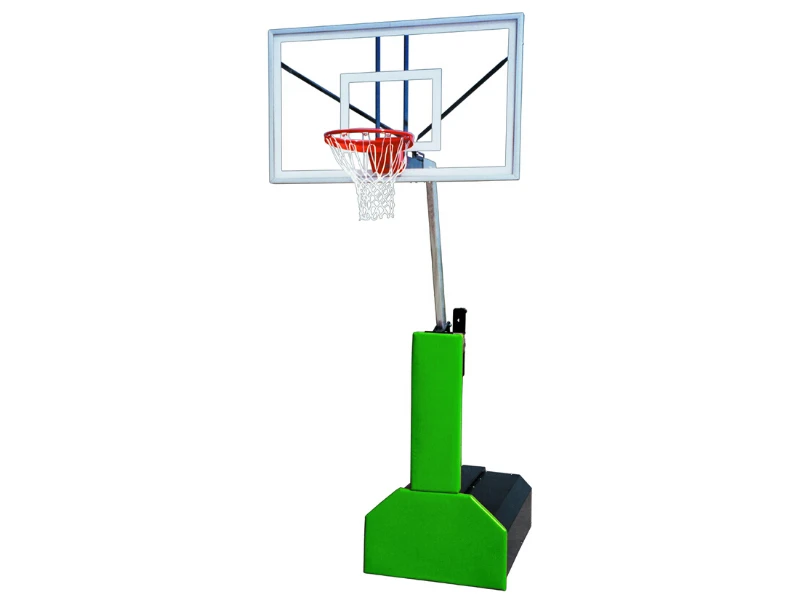 First Team Thunder Portable Basketball Goal 12 First Team Thunder Portable Basketball Goal - Image 10