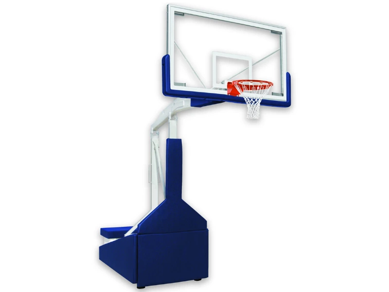 First Team Tempest Portable Basketball Goal 8 First Team Tempest Portable Basketball Goal - Image 6