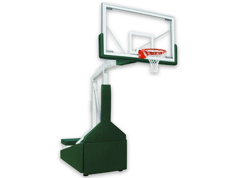 First Team Tempest Portable Basketball Goal 9 First Team Tempest Portable Basketball Goal - Image 7