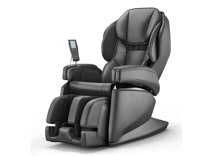 Synca JP1100 4D Massage Chair 3 Synca JP1100 4D Massage Chair