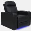 Valencia Piacenza Home Theater Seating