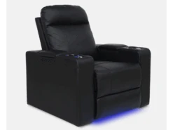 Valencia Piacenza Home Theater Seating