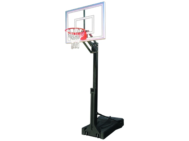 First Team OmniChamp Portable Basketball Goal 7 First Team OmniChamp Portable Basketball Goal - Image 5