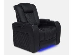 Valencia Tuscany Home Theater Seating