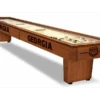 Holland Bar Stool University Of Georgia 12' Shuffleboard Table 1 Holland Bar Stool University Of Georgia 12' Shuffleboard Table -Game Series Store Untitleddesign 16 12.00.37