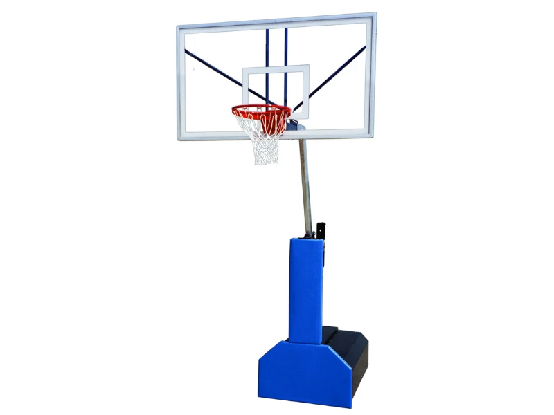First Team Thunder Portable Basketball Goal 13 First Team Thunder Portable Basketball Goal - Image 11