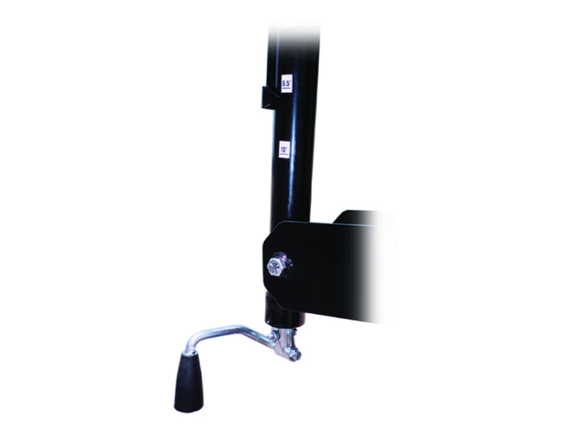 First Team OmniJam Portable Basketball Goal 7 First Team OmniJam Portable Basketball Goal - Image 5