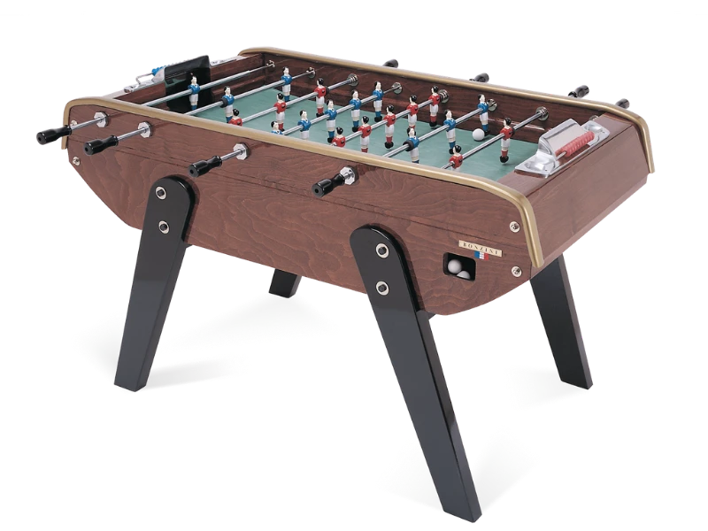 Bonzini B90 Rustic Foosball Table 3 Bonzini B90 Rustic Foosball Table