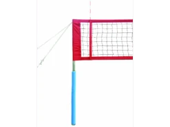 First Team Apollo Backyard Volleyball Set