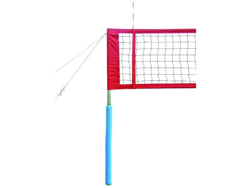 First Team Apollo Backyard Volleyball Set 3 First Team Apollo Backyard Volleyball Set