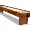 Holland Bar Stool Notre Dame 12' Shuffleboard Table -Game Series Store Untitleddesign 16 18.00.21