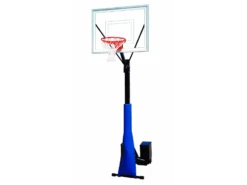 First Team RollaSport Portable Basketball Goal