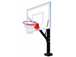 First Team HydroSport Poolside Basketball Goal