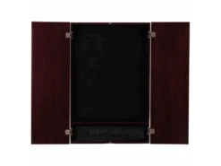 Viper Metropolitan Soft Tip Dartboard Cabinet