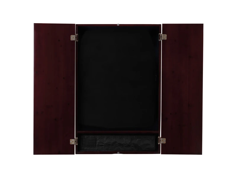 Viper Metropolitan Soft Tip Dartboard Cabinet 3 Viper Metropolitan Soft Tip Dartboard Cabinet