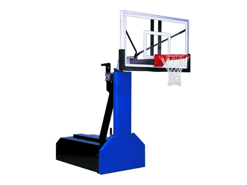 First Team Thunder Portable Basketball Goal 4 First Team Thunder Portable Basketball Goal - Image 2