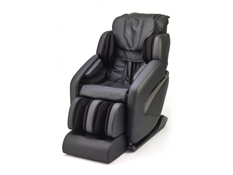 Inner Balance Jin L Track Massage Chair 4 Inner Balance Jin L Track Massage Chair - Image 2