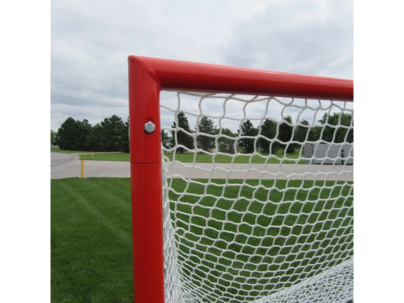 First Team Warmonger™ Economy Lacrosse Goal 4 First Team Warmonger™ Economy Lacrosse Goal - Image 2
