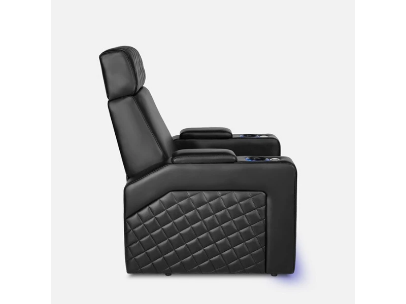 Valencia Zurich Home Theater Seating 5 Valencia Zurich Home Theater Seating - Image 3