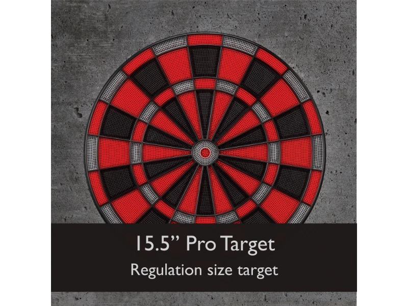 Viper 797 Electronic Dartboard 4 Viper 797 Electronic Dartboard - Image 2