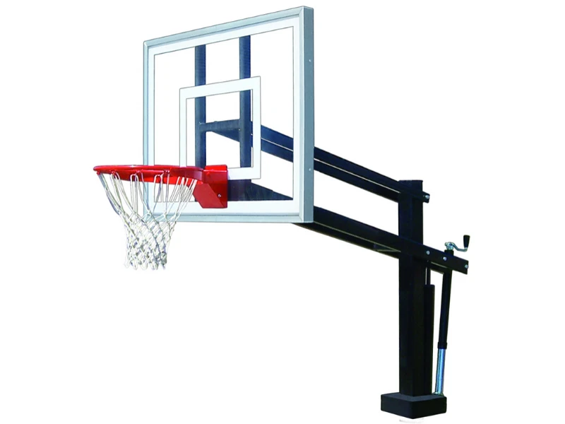 First Team HydroShot Poolside Basketball Goal 9 First Team HydroShot Poolside Basketball Goal - Image 7