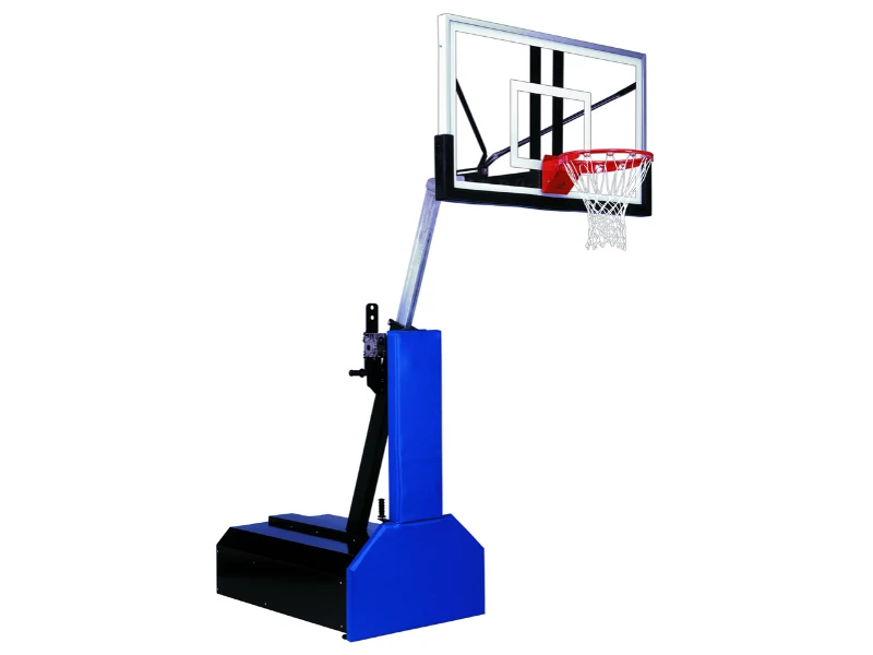 First Team Thunder Portable Basketball Goal 5 First Team Thunder Portable Basketball Goal - Image 3
