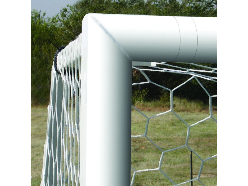 First Team World Class™ 40 Round Aluminum Portable Soccer Goal 5 First Team World Class™ 40 Round Aluminum Portable Soccer Goal - Image 3