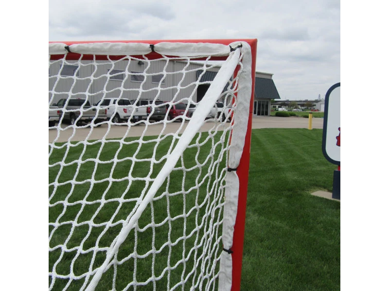 First Team Warmonger™ Economy Lacrosse Goal 5 First Team Warmonger™ Economy Lacrosse Goal - Image 3