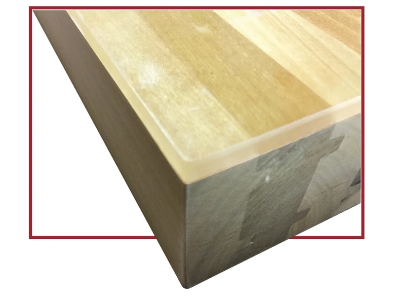 Holland Bar Stool Montana 12' Shuffleboard Table 5 Holland Bar Stool Montana 12' Shuffleboard Table - Image 3