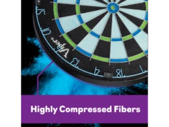 Viper Chroma Sisal Dartboard -Game Series Store Untitleddesign 18 5ef79a2c 25a8 445f 9d75 0f6f4288260e