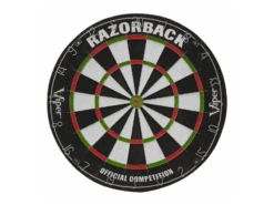 Viper Razorback Sisal Dartboard