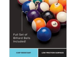 Fat Cat Trueshot 6' Folding Billiard Table -Game Series Store Untitleddesign 19 09.23.22