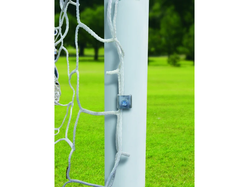 First Team World Class™ 40 Round Aluminum Portable Soccer Goal 6 First Team World Class™ 40 Round Aluminum Portable Soccer Goal - Image 4